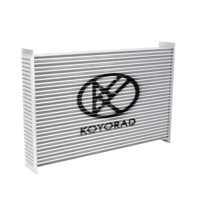 Load image into Gallery viewer, Koyo Universal Aluminum HyperCore Intercooler Core (22in. X 14in. X 2.5in.)
