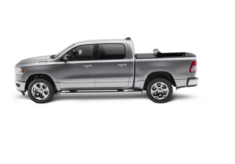 Load image into Gallery viewer, Truxedo 19-20 Ram 1500 (New Body) w/o Multifunction Tailgate 5ft 7in Sentry Bed Cover
