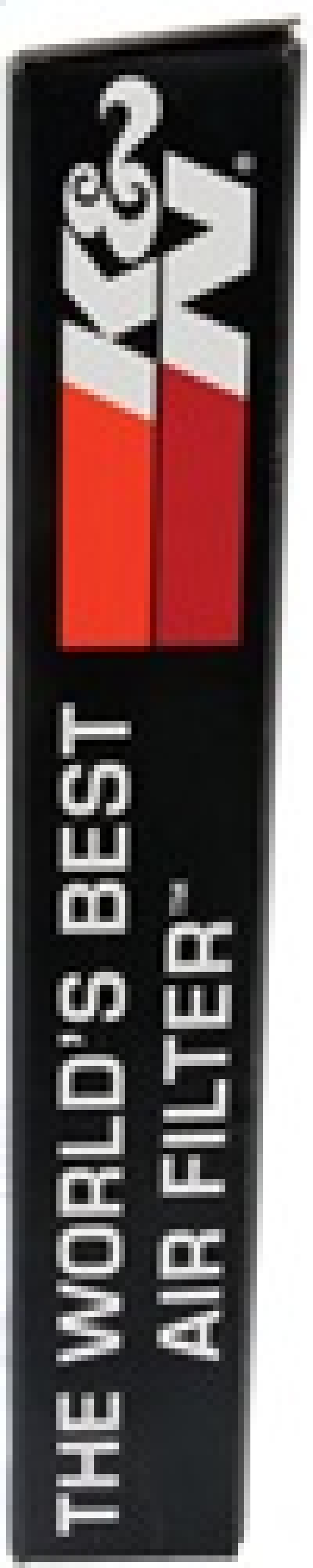Load image into Gallery viewer, K&amp;N X-Stream Top Filter Only 11in - Black
