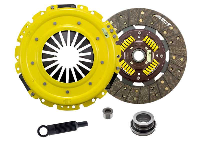 Load image into Gallery viewer, ACT 1975 Chevrolet Camaro HD/Perf Street Sprung Clutch Kit
