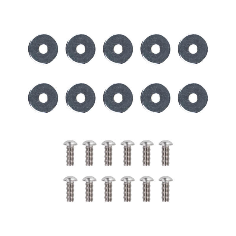 Load image into Gallery viewer, ARB Mudflap Mount Kit Suits 5650380
