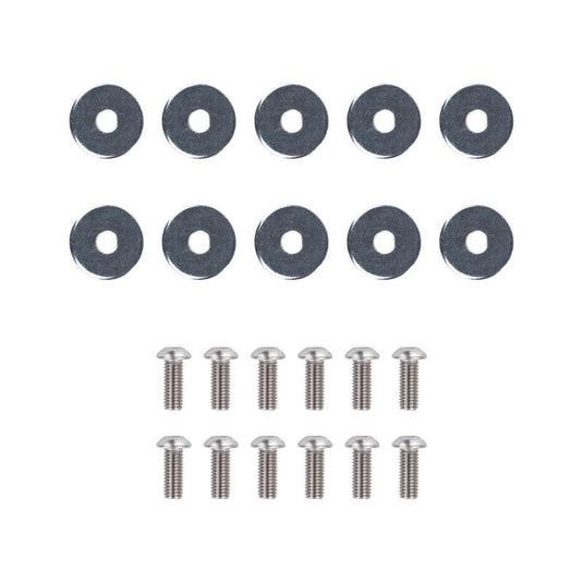 ARB Mudflap Mount Kit Suits 5650380