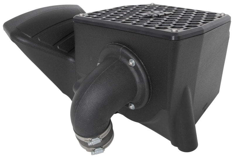 Load image into Gallery viewer, K&amp;N 63 Series AirCharger Performance Intake 19-20 Ford Ranger L4-2.3L F/I Turbo
