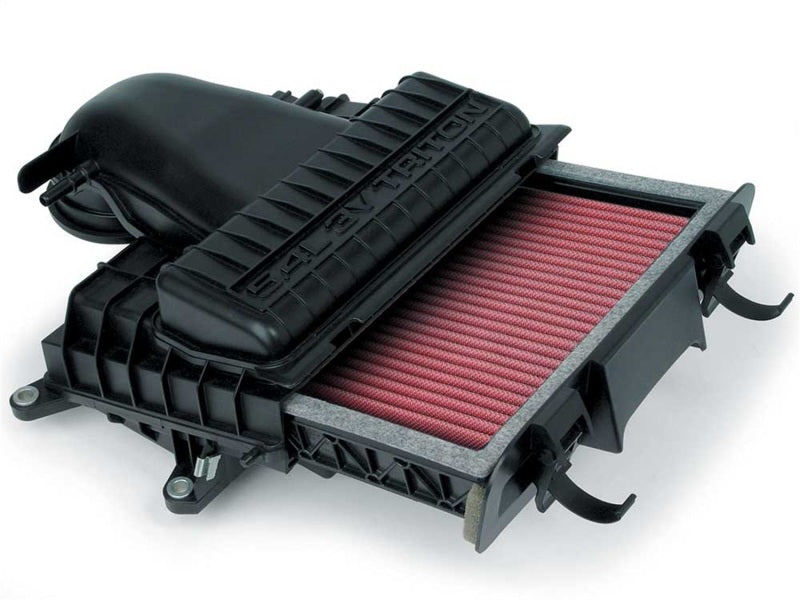 Load image into Gallery viewer, Airaid 04-08 Ford F-150 5.4L / 05-09 Expedition 5.4L / 06-08 Lincoln LT Direct Replacement Filter
