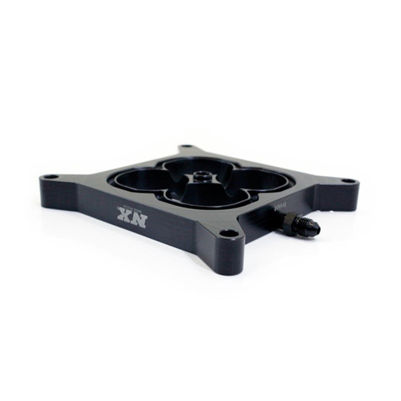 Load image into Gallery viewer, Nitrous Express 4150 Shear Water Injection Plate

