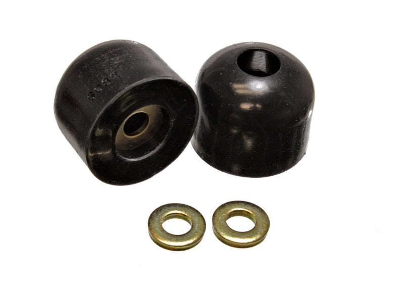 Load image into Gallery viewer, Energy Suspension Bump Stop - Black
