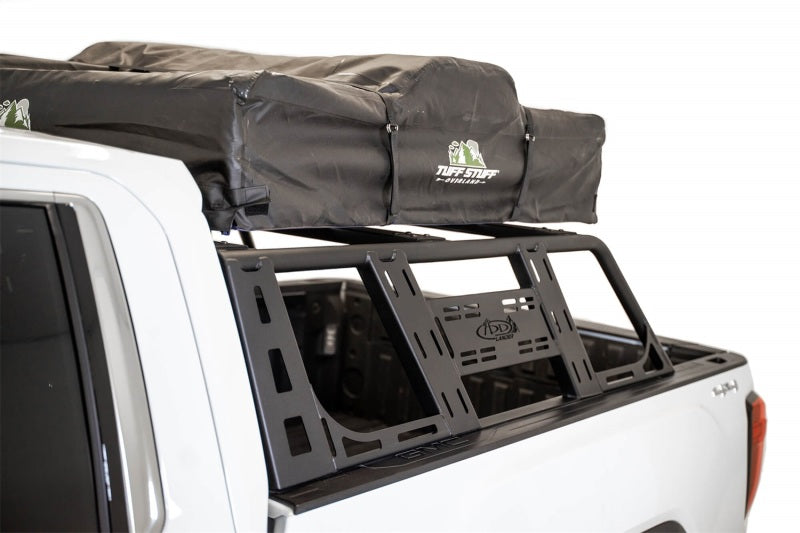 Load image into Gallery viewer, Addictive Desert Designs Universal Overlander Chase Rack w/Universal Light Mounting Slot
