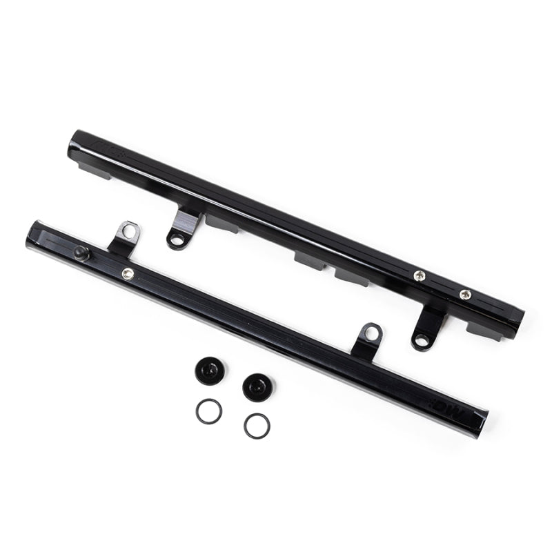 Load image into Gallery viewer, DeatschWerks 97-04 Chevrolet Corvette Z06 Coyote 5.0 LS1 / LS6 Fuel Rails

