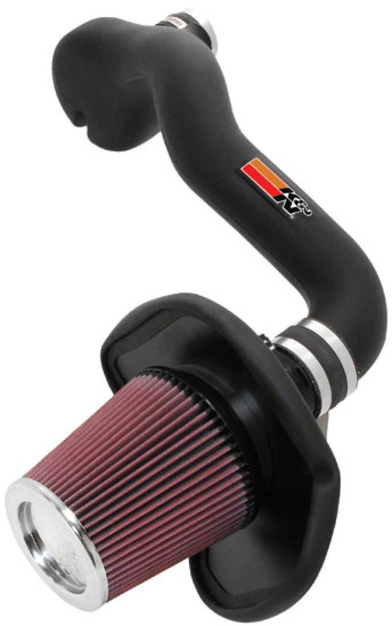 Load image into Gallery viewer, K&amp;N 95-97 Ford Ranger / Mazda B2300 L4-2.3L Performance Intake Kit
