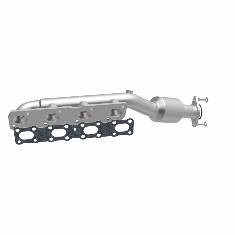 Load image into Gallery viewer, MagnaFlow Conv DF 07 Titan 5.6L P/S manif OEM
