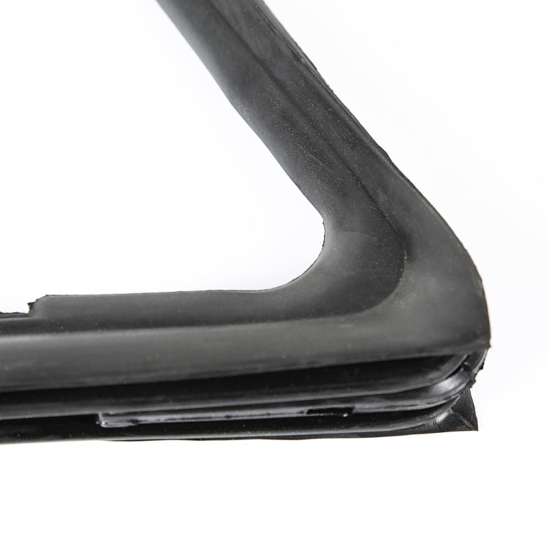Load image into Gallery viewer, Omix Vent Window Seal Right- 76-95 CJ/Wrangler TJ
