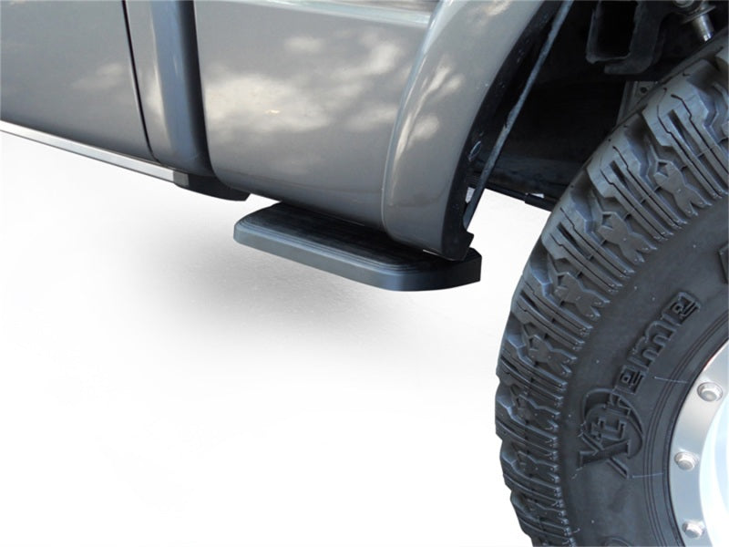 Load image into Gallery viewer, AMP Research 19-22 Ram 1500 (Excl. TRX) BedStep2 - Black
