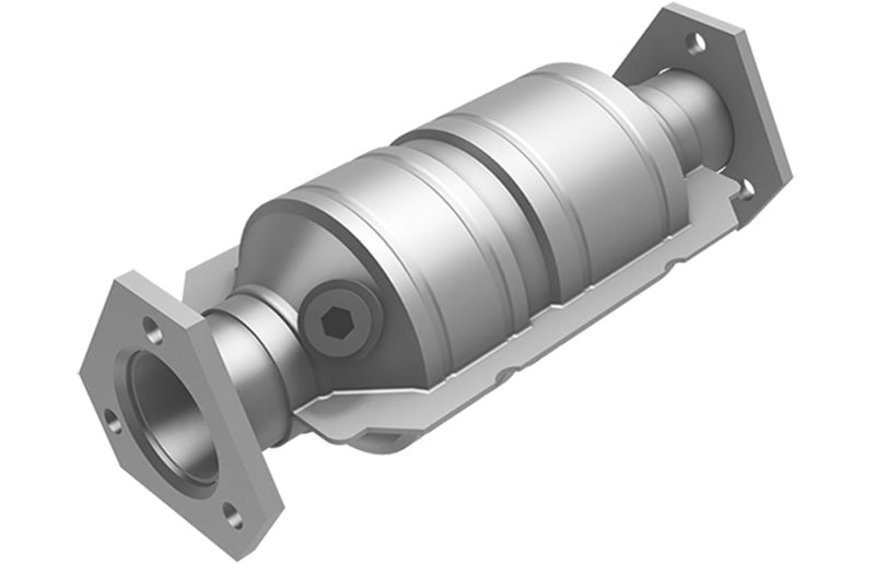 Load image into Gallery viewer, MagnaFlow Conv DF 90 Volkswagen Cabriolet 1.8
