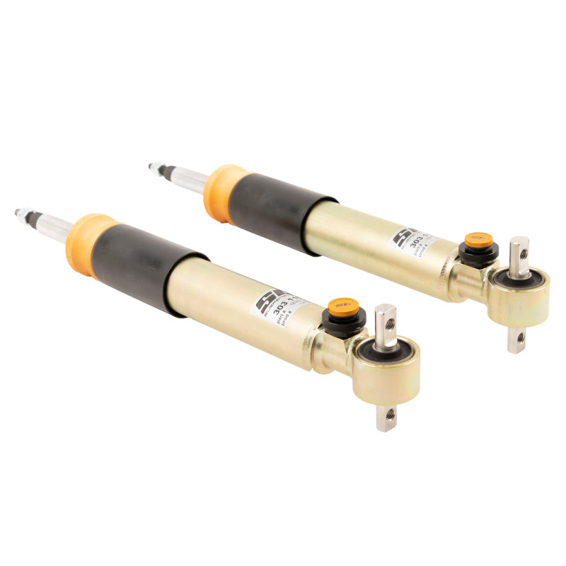 Load image into Gallery viewer, ST XTA-Plus 3 Adjustable Coilovers 15-17 Ford Mustang S550
