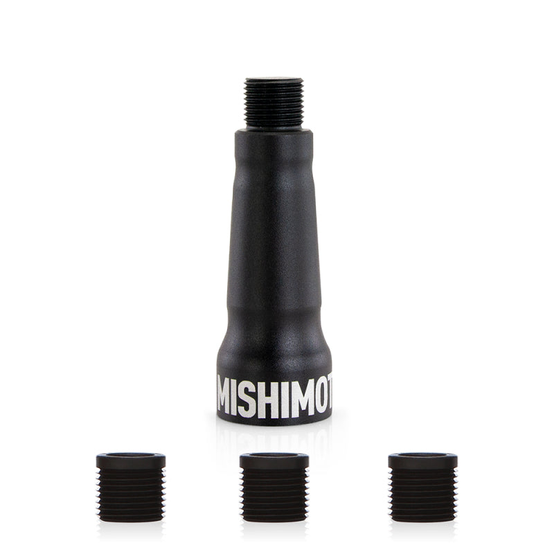 Load image into Gallery viewer, Mishimoto Shift Knob Extension - 3in
