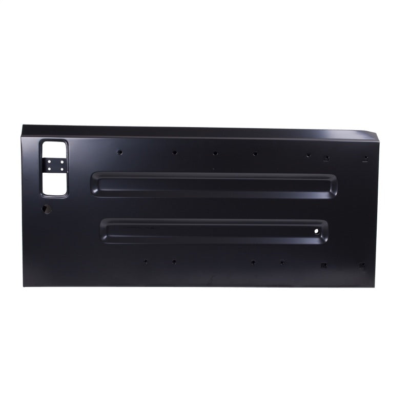 Load image into Gallery viewer, Omix Tailgate- 97-06 Jeep Wrangler
