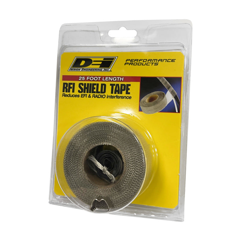 Load image into Gallery viewer, DEI RFI Wire Mesh Shield Tape - 1in x 25ft
