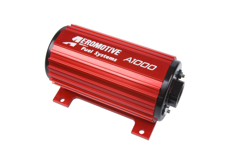 Load image into Gallery viewer, Aeromotive A1000 Fuel Pump - EFI or Carbureted Applications
