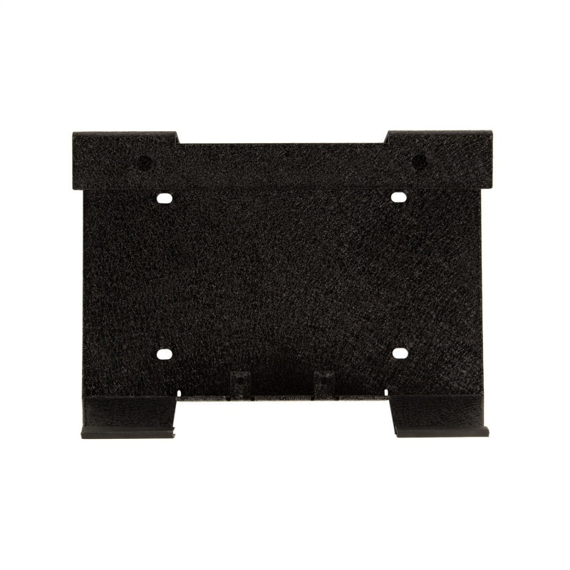 Load image into Gallery viewer, Rugged Ridge Tire Carrier Delete Kit 07-18 Jeep Wrangler JK
