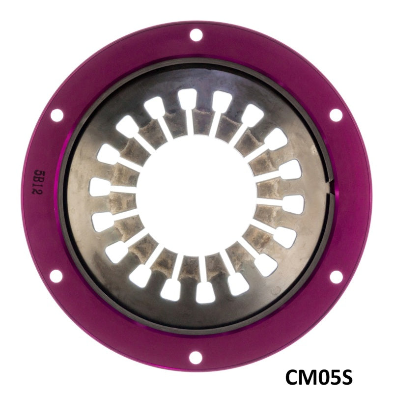 Load image into Gallery viewer, Exedy 1993-1998 Toyota Supra Twin Turbo L6 Hyper Multi Cover Assembly Pull Type Cover
