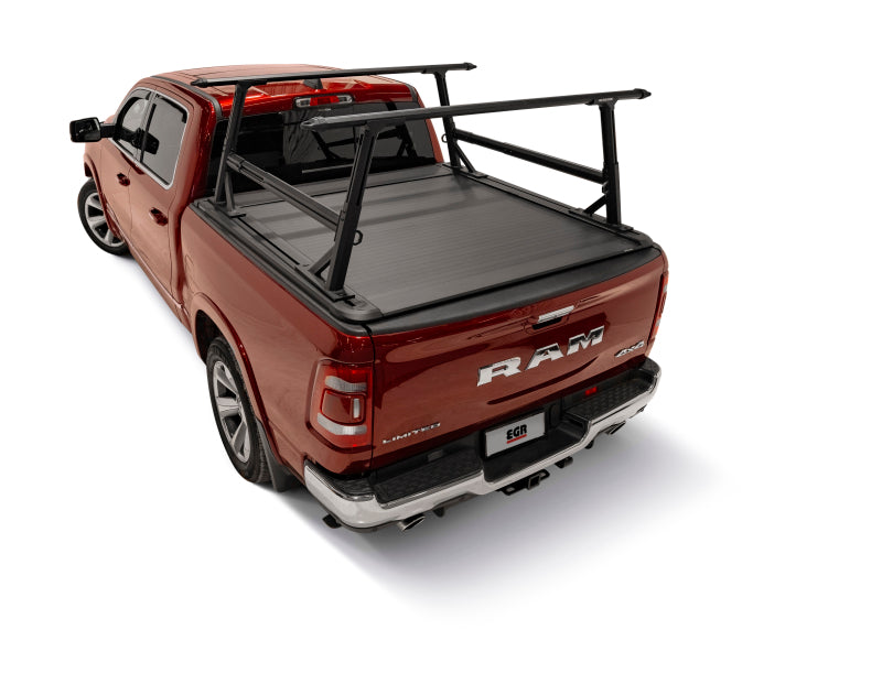 Load image into Gallery viewer, EGR RollTrac Universal Multi-Purpose Bed Rack
