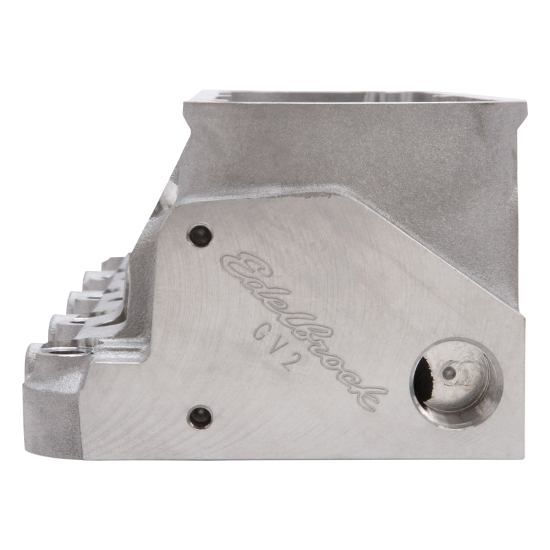 Load image into Gallery viewer, Edelbrock Cylinder Head Glidden-Victor II Ford 351W Hipped Bare
