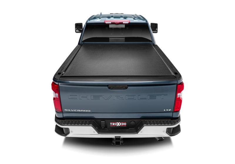 Load image into Gallery viewer, Truxedo 2020 GMC Sierra &amp; Chevrolet Silverado 2500HD &amp; 3500HD 6ft 9in Lo Pro Bed Cover
