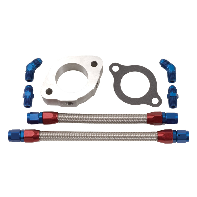 Load image into Gallery viewer, Edelbrock Water By-Pass Kit
