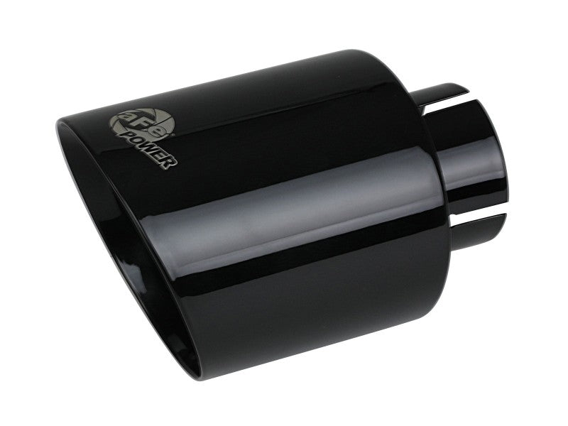 Load image into Gallery viewer, aFe Vulcan Series 2.5in 304SS Cat-Back Exhaust 11-20 Jeep Grand Cherokee (WK2) 5.7L w/ Black Tips
