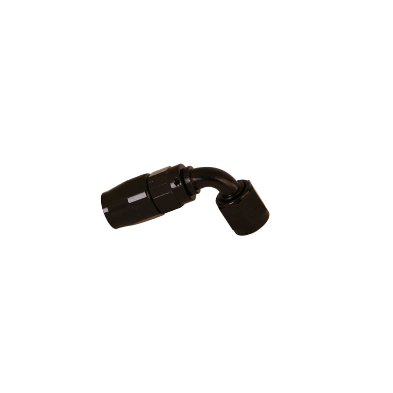 Load image into Gallery viewer, Aeromotive Hose End - AN-06 - 90 Deg
