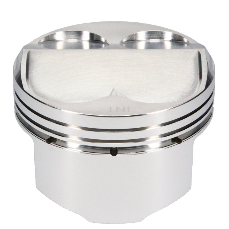Load image into Gallery viewer, JE Pistons FORD ZETEC 2.0KIT Set of 4 Pistons
