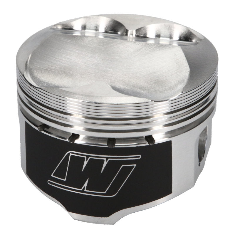 Load image into Gallery viewer, Wiseco Renault F7P 1.8L 16V Clio Williams Turbo 82.5mm Bore 10:1 CR Piston Kit (Built to Order)
