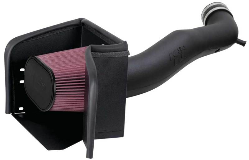 Load image into Gallery viewer, K&amp;N 03-07 Dodge Ram 1500/2500 V8-5.7L Hemi Performance Intake Kit
