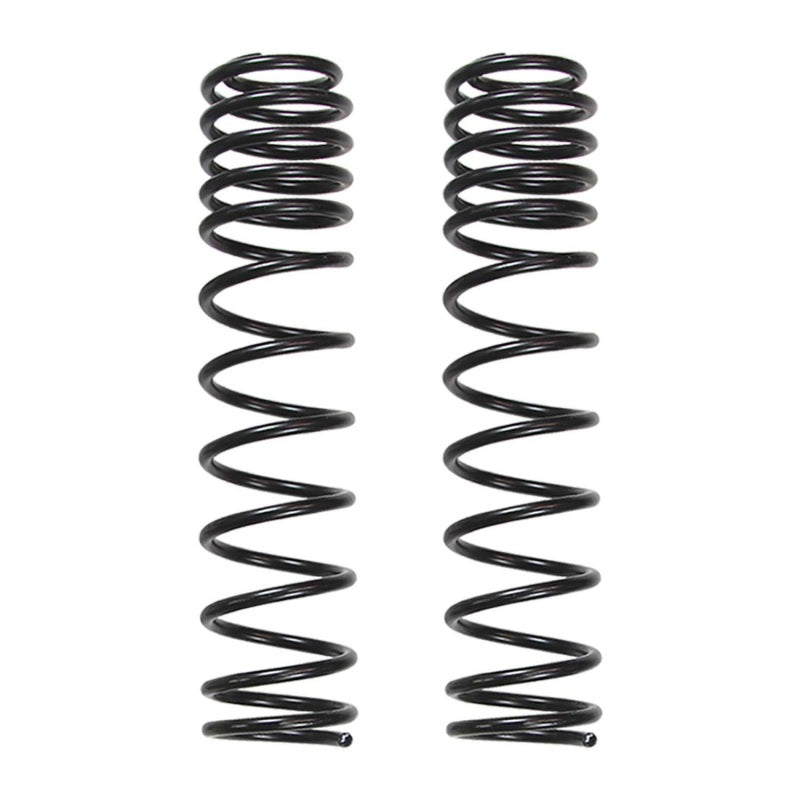 Load image into Gallery viewer, Skyjacker 20-22 Jeep Gladiator JT (Mojave ONLY) 2in. Front Dual Rate Long Travel Coil Springs - Pair
