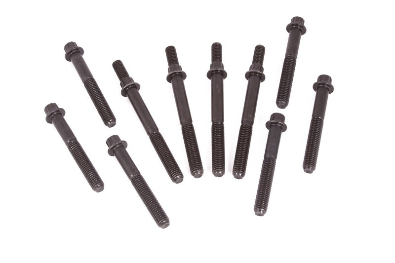 Load image into Gallery viewer, Omix Cylinder Head Bolt Set For 97-02 Jeep 2.5L
