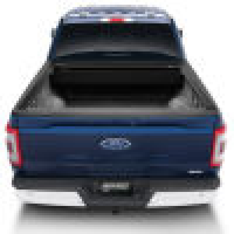 Load image into Gallery viewer, Retrax 21-22 Ford F-150 Super Crew/Super Cab (Incl. 2022 Lightning) 5.5ft Bed RetraxONE MX
