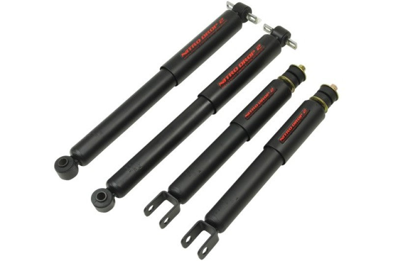 Load image into Gallery viewer, Belltech ND2 OEM Shock Set
