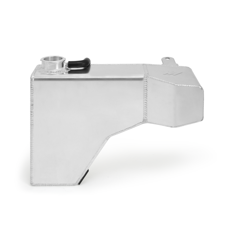 Load image into Gallery viewer, Mishimoto 2011+ Dodge Challenger/Charger / Chrysler 300C Aluminum Expansion Tank - Natural Finish
