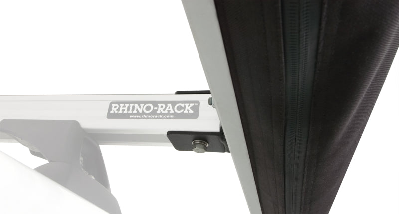 Load image into Gallery viewer, Rhino-Rack Batwing Heavy Duty Bracket Kit
