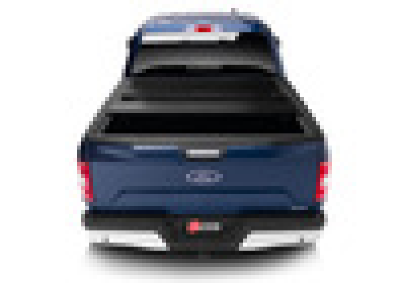 Load image into Gallery viewer, BAK 15-20 Ford F-150 5ft 6in Bed BAKFlip G2
