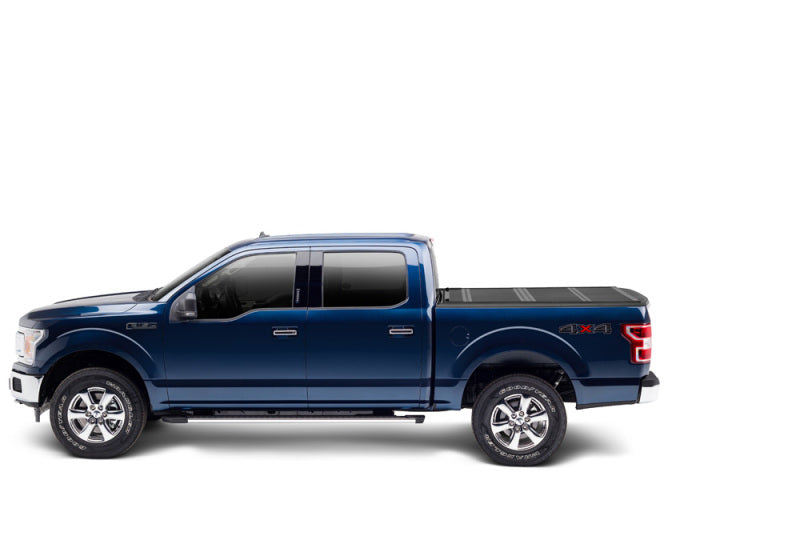 Load image into Gallery viewer, BAK 15-20 Ford F-150 5ft 6in Bed BAKFlip G2
