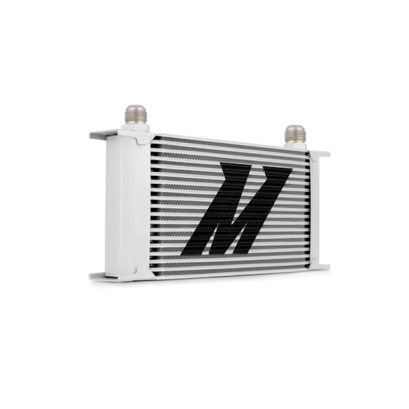 Load image into Gallery viewer, Mishimoto Universal 19 Row Oil Cooler **CORE ONLY**
