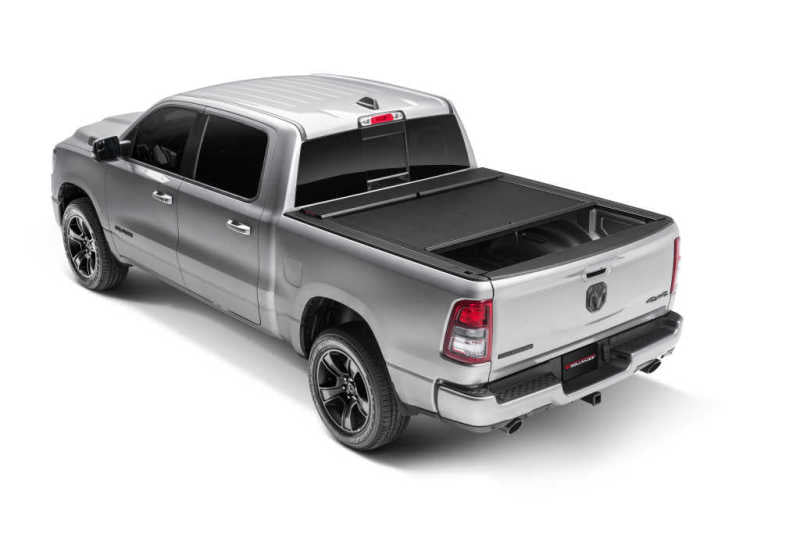 Load image into Gallery viewer, Roll-N-Lock 2019 RAM 1500 65-1/2in M-Series Retractable Tonneau Cover
