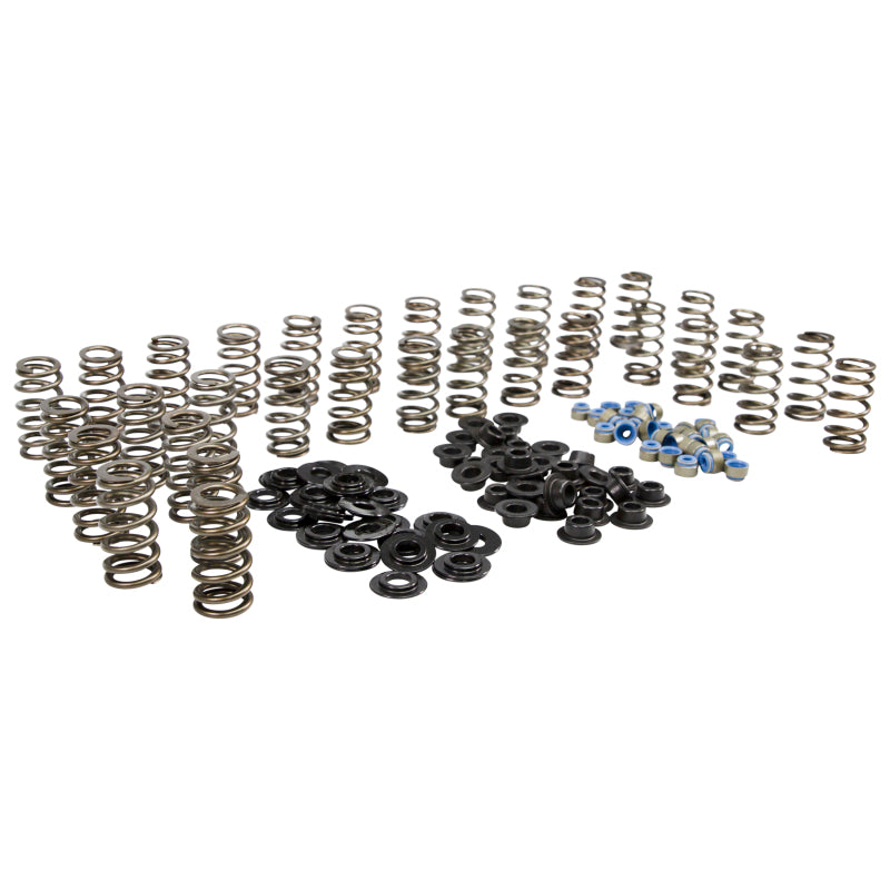 Load image into Gallery viewer, COMP Cams Valve Spring Kit 0.585in Lift Beehive 01-05 GM 6.6L Duramax Diesel (LB7/LLY)
