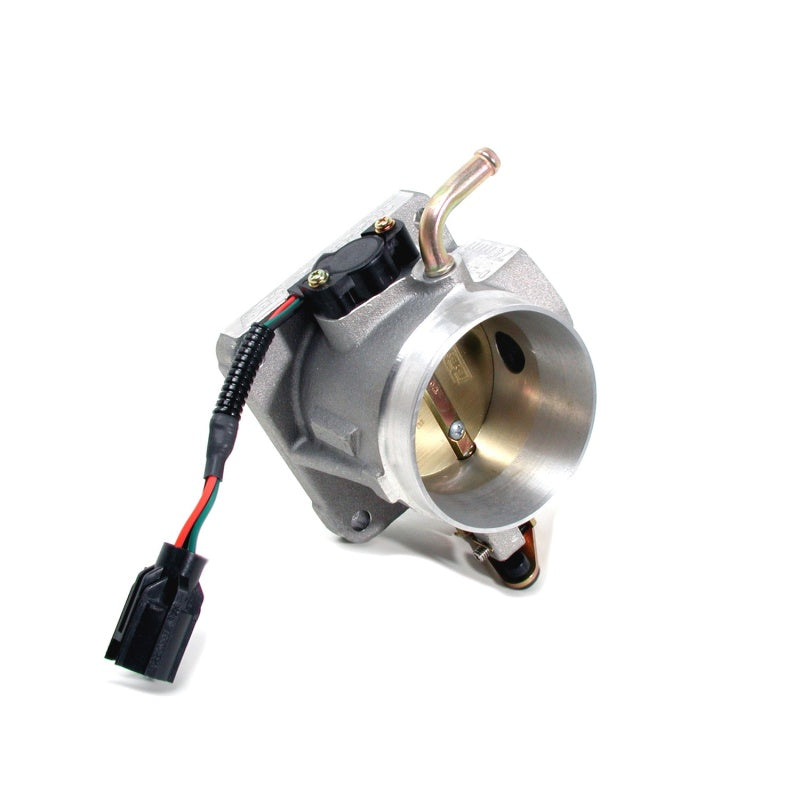 Load image into Gallery viewer, BBK 86-93 Mustang 5.0 80mm Throttle Body BBK Power Plus Series
