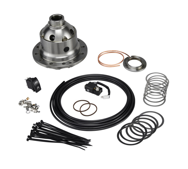 Load image into Gallery viewer, ARB Airlocker 32 Spl Toyota 8.9In S/N
