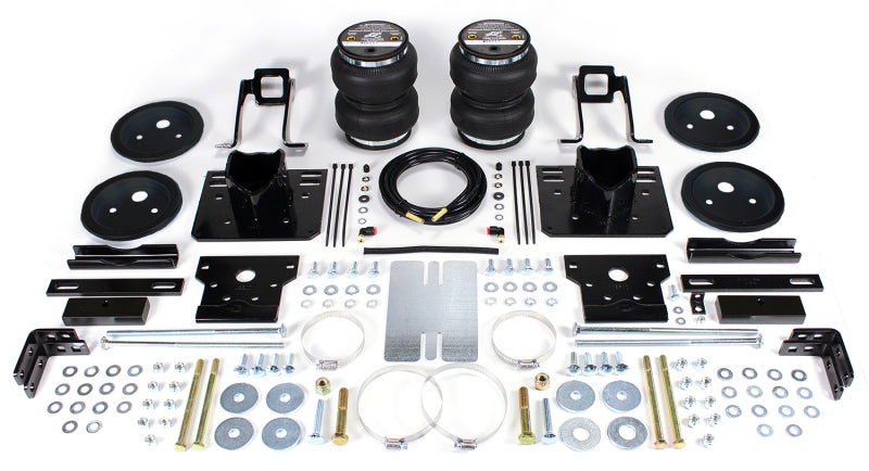 Load image into Gallery viewer, Air Lift Loadlifter 5000 Ultimate Rear Air Spring Kit for 05-10 Ford F-350 Super Duty King Rach RWD
