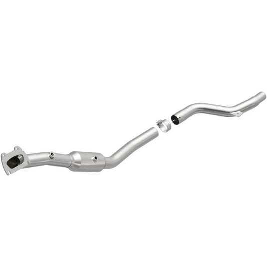 MagnaFlow Right Side Direct Fit Catalytic Converter 15-17 Chrysler 300 3.6L