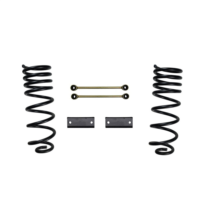 Load image into Gallery viewer, Skyjacker Suspension 4in Lift Kit Component Box 2019 Ram 2500
