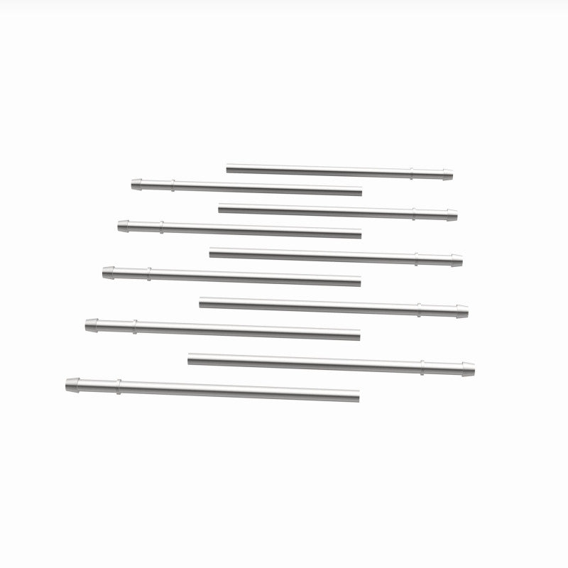 Load image into Gallery viewer, MagnaFlow Hanger .50inch straight 10pk
